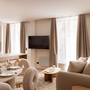 Deluxe Appartement met Twee Slaapkamers